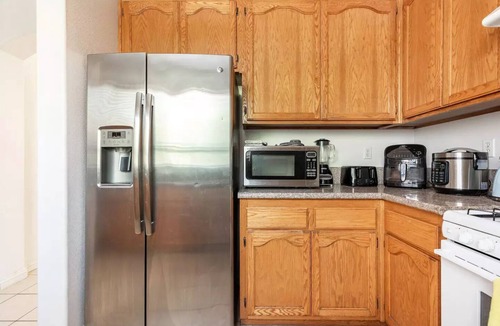 Baldwin Park House | Cozy 5 Bedrooms House close to many stores