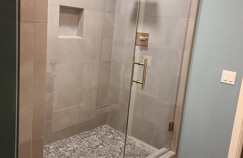 Atascadero House | Cozy and serene 1-bedroom apartment over garage in terrific Atascadero