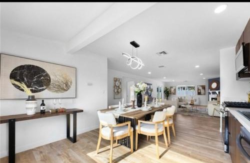 Glendora House | Cozy beautiful house