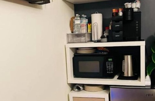 Pumpkin Center Apartment | Cozy-boho private guest suit