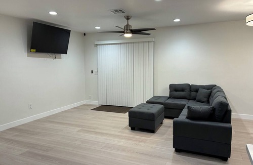 Northwest Anaheim House | Cozy Buena Park Home Near Knott's & Disney