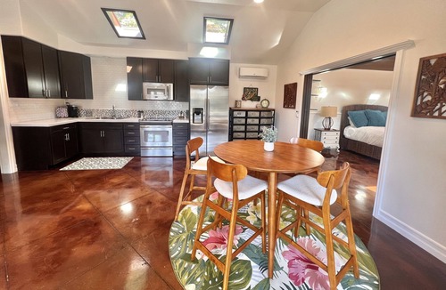 San Juan Capistrano House | Cozy bungalow in historic San Juan capistrano.