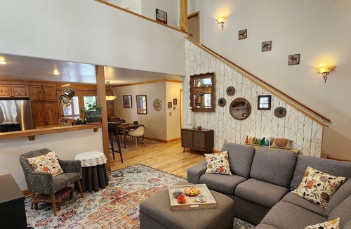 Galena Forest Estates House | Cozy Cabin Escape!