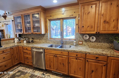 Galena Forest Estates House | Cozy Cabin Escape!