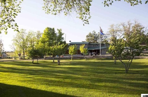 Eureka County Cabin | Cozy Cabin Retreat, Enjoy the outdoors, Pets Welcome!