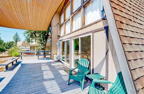 Groveland House | Cozy Cabin