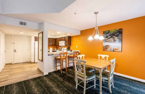 Elk Point Condo | Cozy Club Wyndham South Shore, 1 Bedroom Deluxe Suite