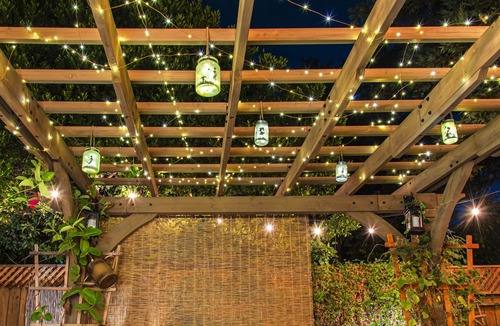 Raisin House | Cozy Contemporary Home in North Fresno