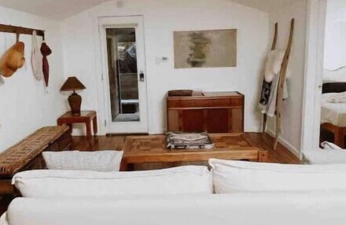 Felton Cabin | Cozy cottage in the majestic Santa Cruz redwoods