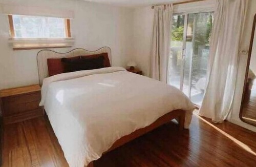Felton Cabin | Cozy cottage in the majestic Santa Cruz redwoods