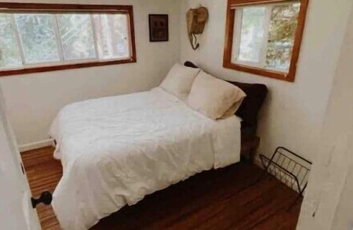 Felton Cabin | Cozy cottage in the majestic Santa Cruz redwoods