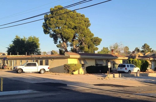 Victorville Apartment | Cozy Cove 10