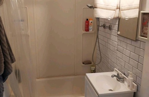 Trona House | Cozy Duplex in a quiet place in San Bernardino County