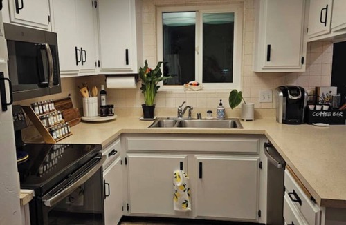 Davis House | Cozy home-away-from-home 3-bedroom house in Davis