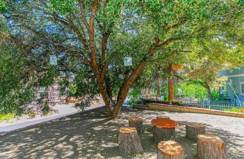 Frazier Park House | Cozy Home In Pine Mountain Club