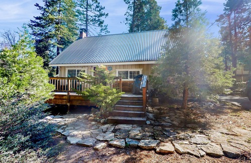 Musick Ridge House | Cozy Home w/Spacious Decks - Long Driveway for Boat Parking - One Mile to Town
