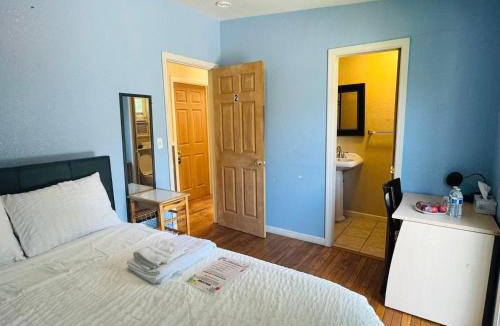 San Jose House | Cozy Homestay San Jose
