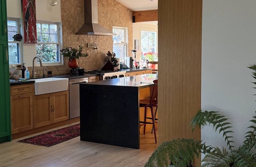 Mid City House | Cozy, Homey 3-Bedroom Bohemian Home in the Heart of L.A
