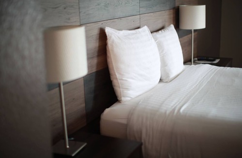Santa Ana Heights Hotel | Cozy Inn
