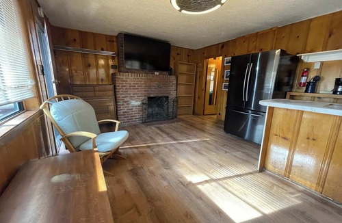 Zephyr Cove Apartment | Cozy Lake Tahoe Suite