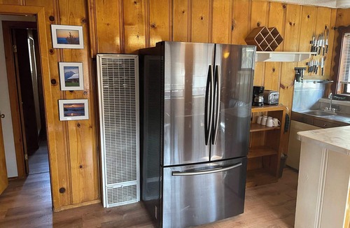 Zephyr Cove Apartment | Cozy Lake Tahoe Suite