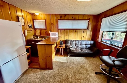 Zephyr Cove Apartment | Cozy Lake Tahoe Suite