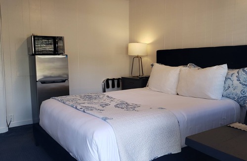 Austin Hotel | Cozy Mountain Motel