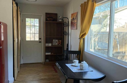 Frazier Park House | Cozy Mountain Retreat 3-bedroom house in Frazier Park with WiFi