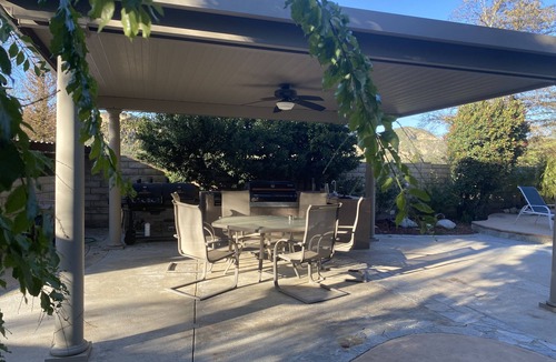 Castaic House | Cozy Nook located in save naighbourhood 5min from six flags