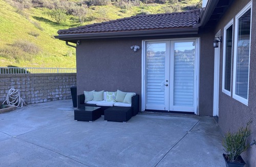 Castaic House | Cozy Nook located in save naighbourhood 5min from six flags