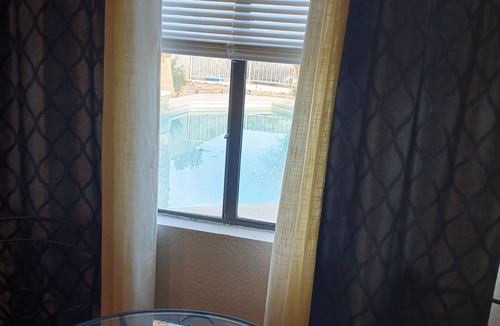 Canyon Gate Apartment | Cozy & Peaceful One-Bedroom, One-Bathroom Studio – Private
