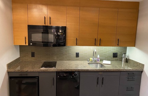 Mammoth Lakes Apartment | Cozy & Pet friendly Studio at Monache Resort in Village