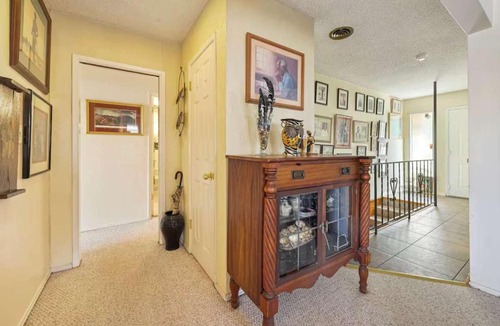 Oak Park Apartment | Cozy San Diego Retreat Near Downtown & Beaches