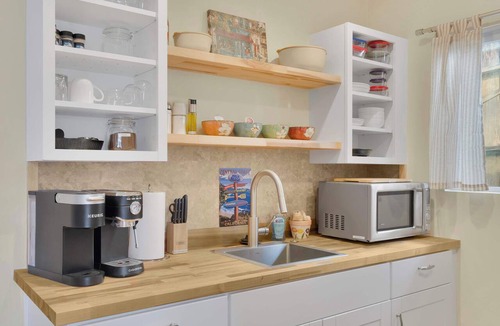 San Luis Obispo Apartment | Cozy SLO Nook Retreat near Hiking & Downtown