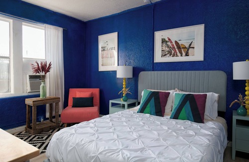 Westlake Apartment | Cozy studio in nice Los Angeles! Perfect for 2!