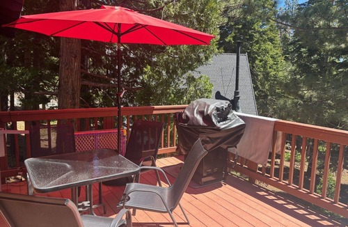 Sunnyside House | Cozy Sunnyside Cabin, Cozy Sunnyside Cabin