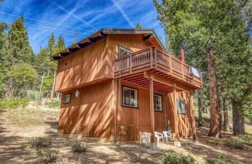 Sunnyside House | Cozy Sunnyside Cabin, Cozy Sunnyside Cabin