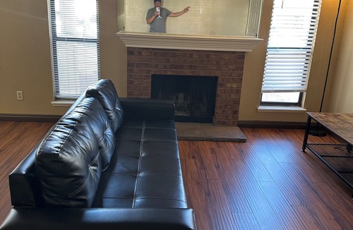 Canyon Gate Condo | cozy two bedroom 2 bathroom condo