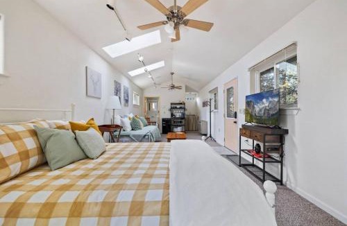 Twain Harte Apartment | Cresta Loft