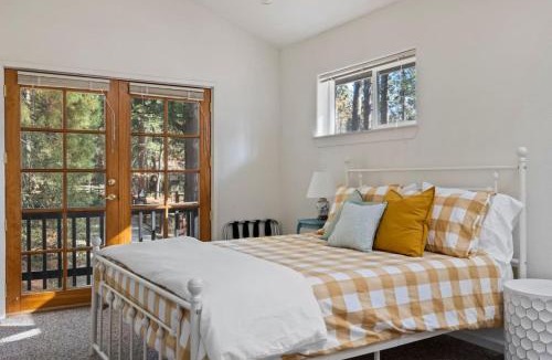 Twain Harte Apartment | Cresta Loft