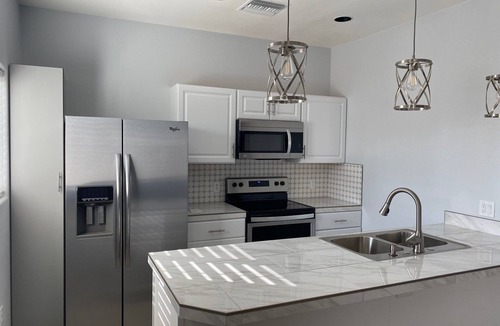 Lake Havasu City Cottage | Cristina's Casita: 1-bedroom cottage in sunny Lake Havasu City