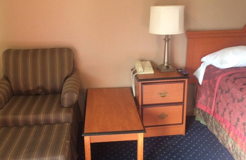 Oakland Hotel | Crown Lodge Motel Oakland