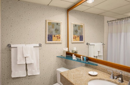 Burlingame Hotel | Crowne Plaza San Francisco Airport by IHG