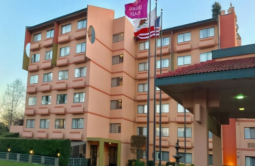 Union City Hotel | Crowne Plaza Silicon Valley North - Union City, an Ihg Hotel