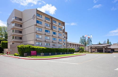 Union City Hotel | Crowne Plaza Silicon Valley North - Union City, an Ihg Hotel