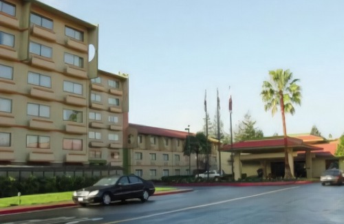 Union City Hotel | Crowne Plaza Silicon Valley North - Union City, an Ihg Hotel