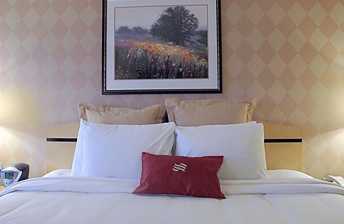 Union City Hotel | Crowne Plaza Silicon Valley North - Union City, an Ihg Hotel