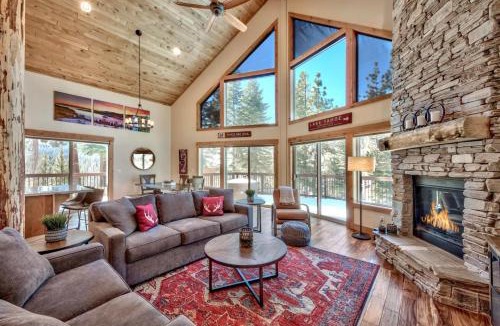 Country Club Estates House | Crystal Crest: Mountain Views Games BBQ Pets