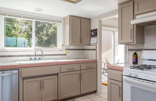 Baywood-Los Osos House | Cuesta-By-The-Sea Ocean View Home - Monthly Only