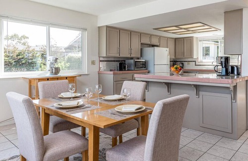 Baywood-Los Osos House | Cuesta-By-The-Sea Ocean View Home - Monthly Only